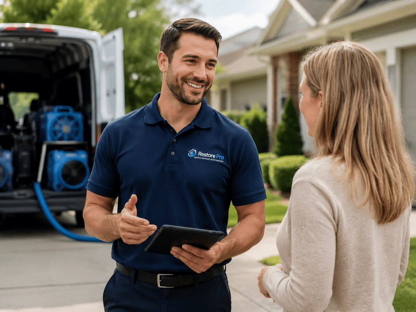 Water Damage Restoration Burnside, KY FAQs